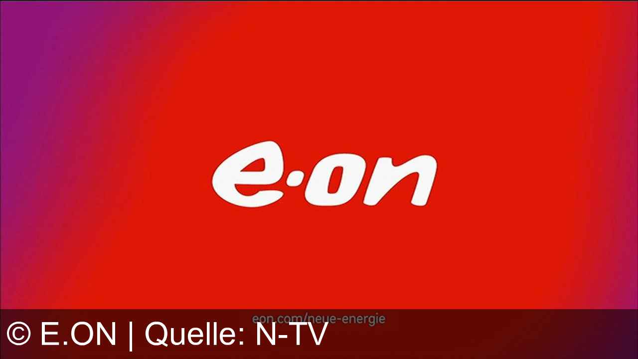 TV Werbung e.on - E.ON bewirbt mit "it's on us" die aktive Umsetzung neuer Energielösungen, insbesondere den Ausbau von Ladesäulen, und fordert zum Handeln statt nur Reden auf. eon.com/neue-energie