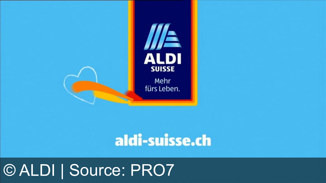 TV Werbung aldi - ALDI in der Schweiz wirbt mit: Entdecke den ALDI Super Deal: Spare bis zu 37% auf Charly Burger, Ronco di Sassi Vino Rosso und mehr. ALDI SUISSE – Mehr fürs Leben. Besuche aldi-suisse.ch!