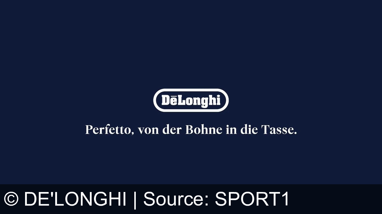 TV Werbung de'longhi - Erlebe italienischen Genuss mit der Eletta Explore von De'Longhi – heiße oder gekühlte Kaffeevielfalt auf Knopfdruck. Perfetto, von der Bohne in die Tasse!