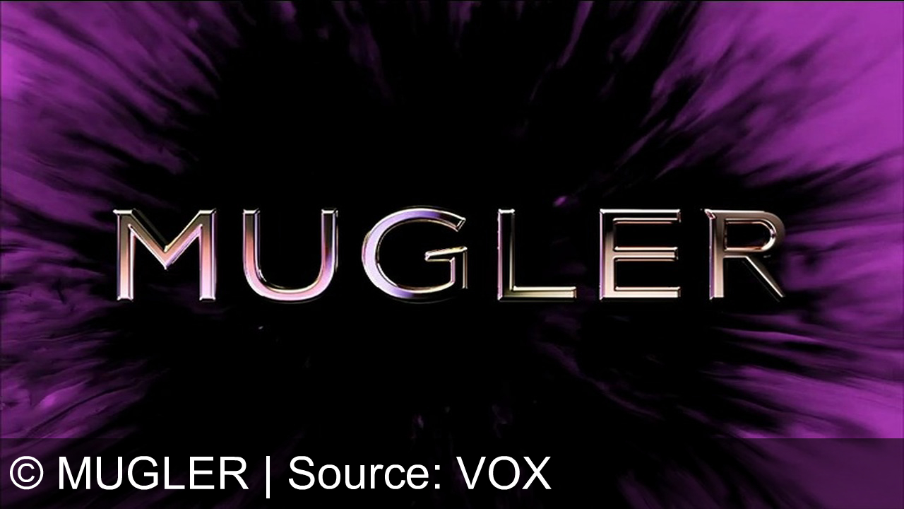 TV Werbung mugler - Entdecke die mystische Aura von Mugler Alien und Alien Extra Intense – die neuen nachfüllbaren Düfte, die deine Sinne verzaubern. Mugler, wo Eleganz auf Intensität trifft.