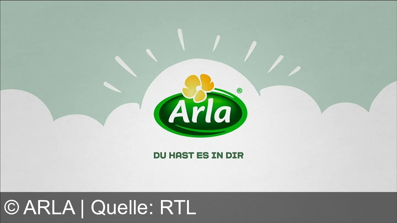 TV Werbung arla - Arla ist eine Gemeinschaft von Landwirten, die mit Leidenschaft für ihre Kühe und Produkte sorgen. Arla gehört den Landwirten und bringt hochwertige Lebensmittel auf den Tisch.