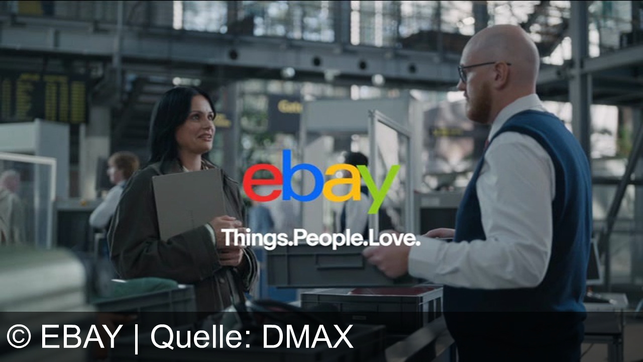 TV Werbung ebay - Entdecke bei eBay Refurbished tolle Technik zum halben Preis – wie dein Lieblings-Laptop, perfekt für dich und dein Budget. eBay – Things People Love.
