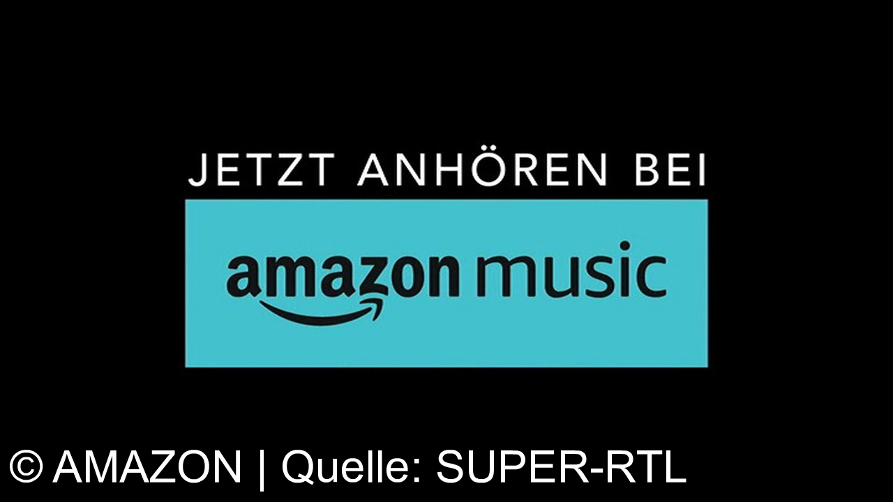 TV Werbung amazon - Der singende Bauernhof bietet lustige Kinderlieder über Tiere. Entdecke Bubschakalaka und singe mit! Jetzt bei Amazon Music und überall, wo es Musik gibt.