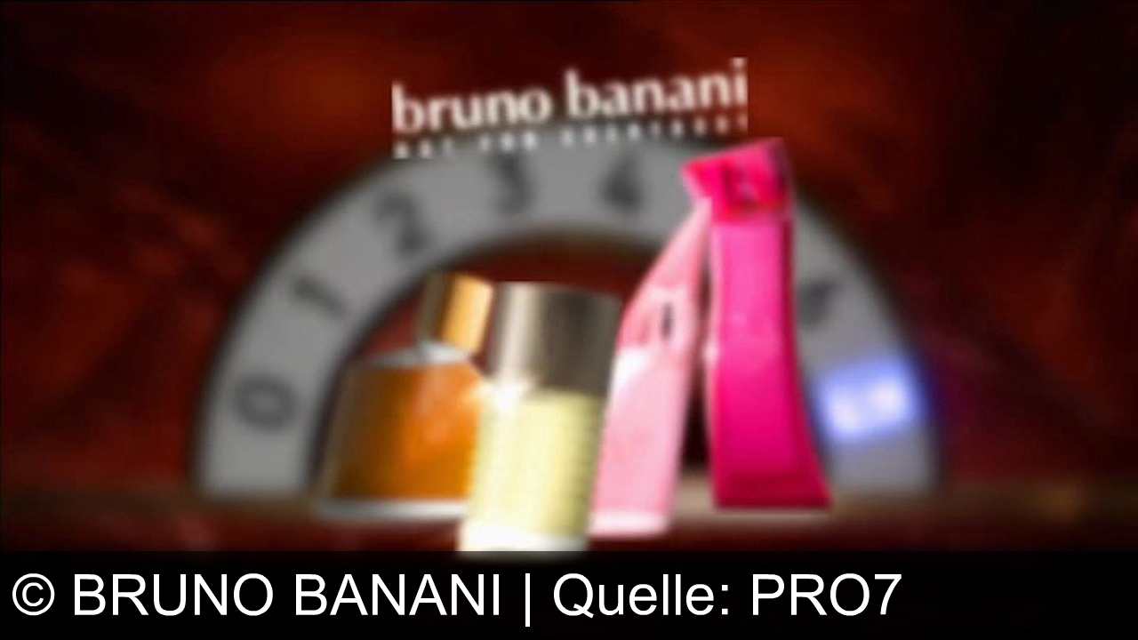 TV Werbung bruno banani - Bruno Banani bbEnergy – der Duft für alle, die nicht für jeden sind. Spüre die Energie, sei anders. Not for everybody.