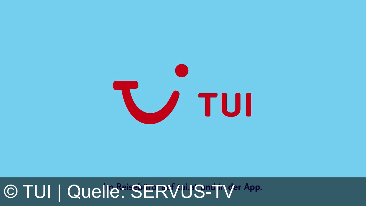 TV Werbung tui - Genieße die warmen Sonnenstrahlen mit TUI: Entdecke traumhafte Sonnenziele und buche deinen Winterurlaub jetzt flexibel im Reisebüro, auf tui.at oder in der App.