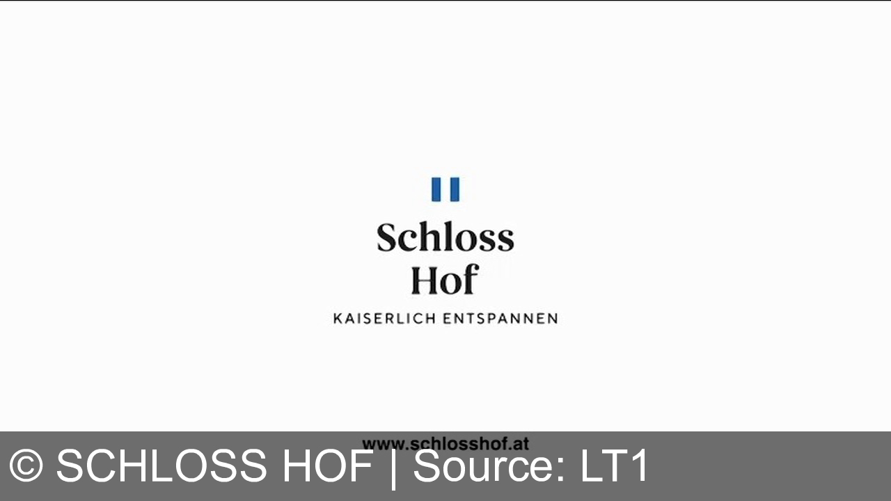 TV Werbung schloss hof - Erlebe kaiserliche Entspannung im Schloss Hof! Genieße Luxus, Natur und Familienfreuden in Österreichs prachtvollem Resort. Perfekt für eine unvergessliche Auszeit. www.schlosshof.at