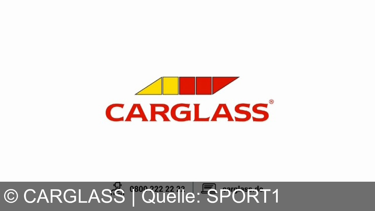 TV Werbung carglass - Carglass bietet schnelle Reparatur von Steinschlägen in 30 Minuten. Terminbuchung ist telefonisch oder online möglich. Kontakt: 0800 222 22 22 oder carglass.de.