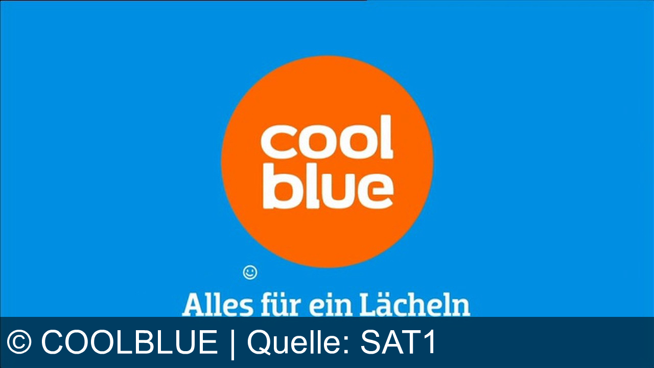 TV Werbung coolblue - Coolblue: Heute bestellt, morgen geliefert. Deine Miele Waschmaschine mit Top-Rabatt, inklusive Installation und Entsorgung. Alles für ein Lächeln.