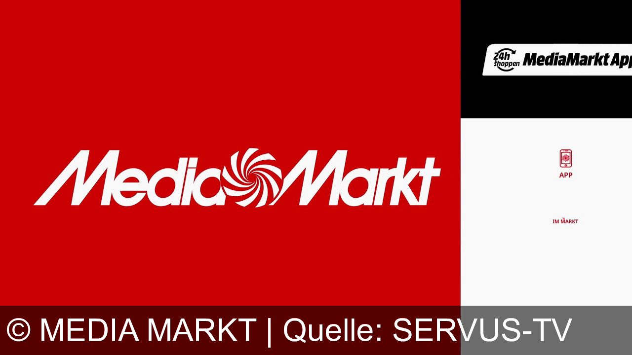TV Werbung media markt - Erlebe die Power der PlayStation 5 und Samsung Neo QLED TV – exklusiv bei Media Markt Black Weeks! Jetzt entdecken im Markt oder in der Media Markt App! Let's go Media Markt!