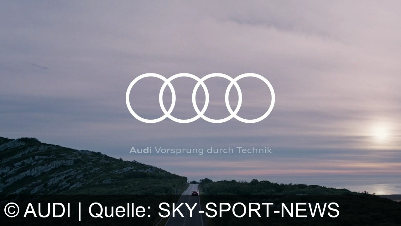 TV Werbung audi - Audi A6 Avant und Weltklasse-Zehnkämpfer: Aus Technik und Kraft entsteht Außergewöhnliches. Audi – Vorsprung durch Technik.