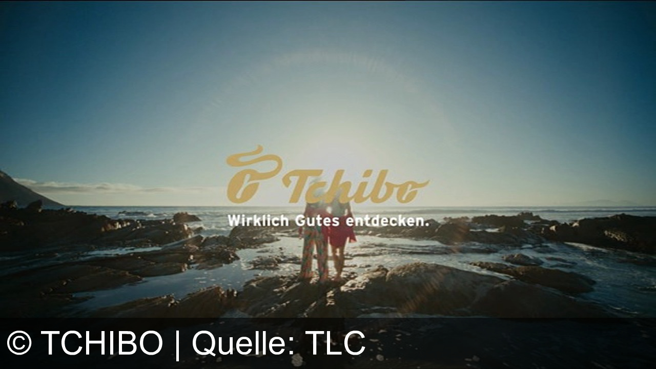 TV Werbung tchibo - Entdecke Sommerfreude mit Tchibo: Stilvolle Summerwear für unvergessliche Momente am Strand. Jetzt erleben und genießen, im Store und auf tchibo.de!