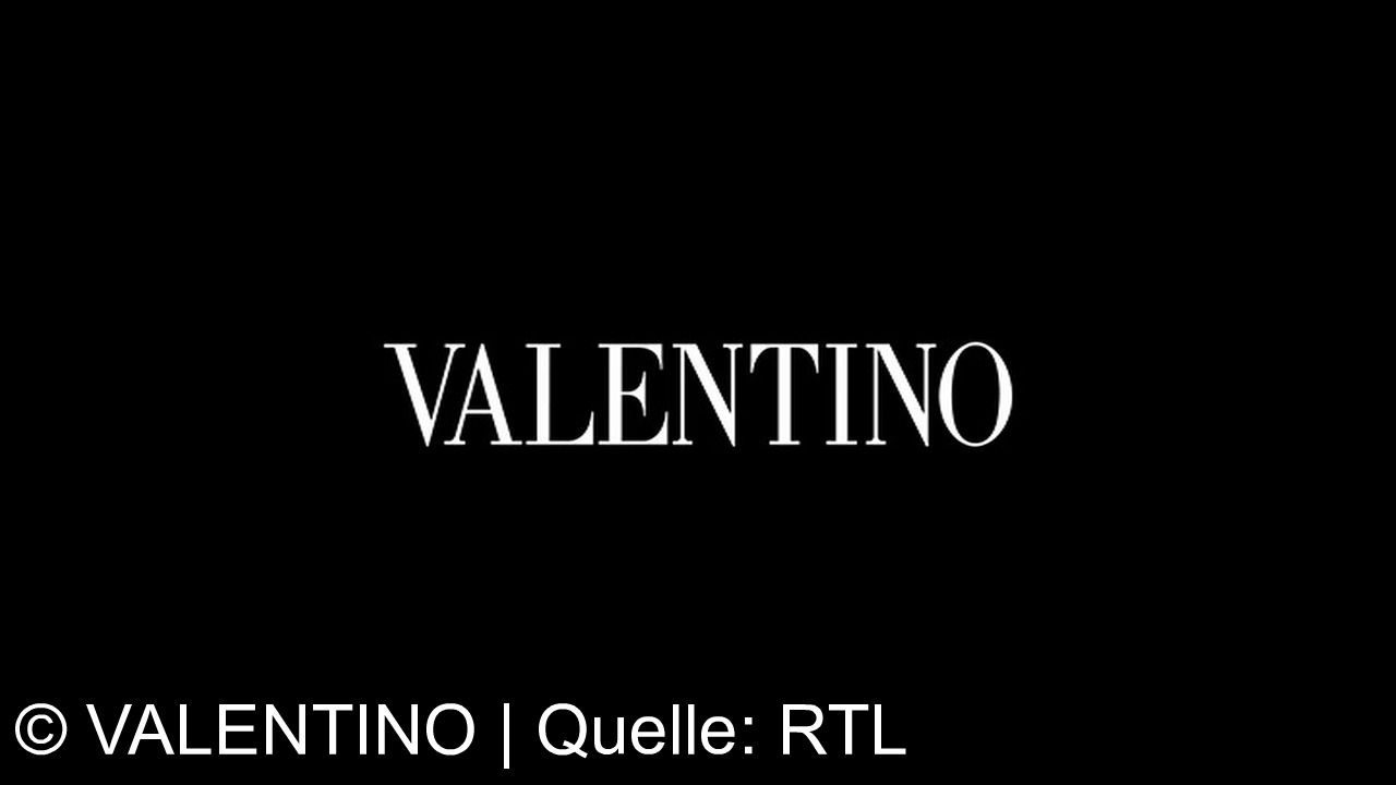 TV Werbung valentino - Vendetta von Valentino: Das Gefühl unaufhaltsamer Leidenschaft – ein Duft, so feurig und verführerisch wie eine Sünde.