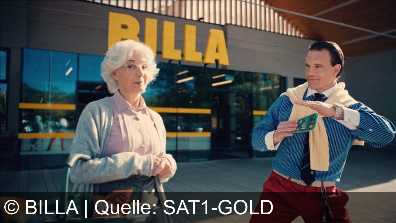 TV Werbung billa - Billa Bio zeigt echten Genuss: Bio, aber günstig – für alle, die Qualität ohne Zusatzstoffe wollen. Billa Bio bei Billa und Billa Plus.