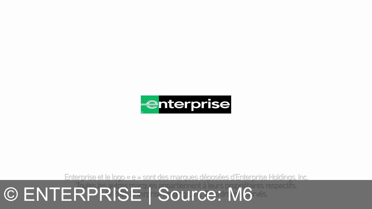 TV Werbung enterprise - Enterprise : Quoi qu'il arrive, on est là pour votre location. SUV, utilitaire ou cabriolet.