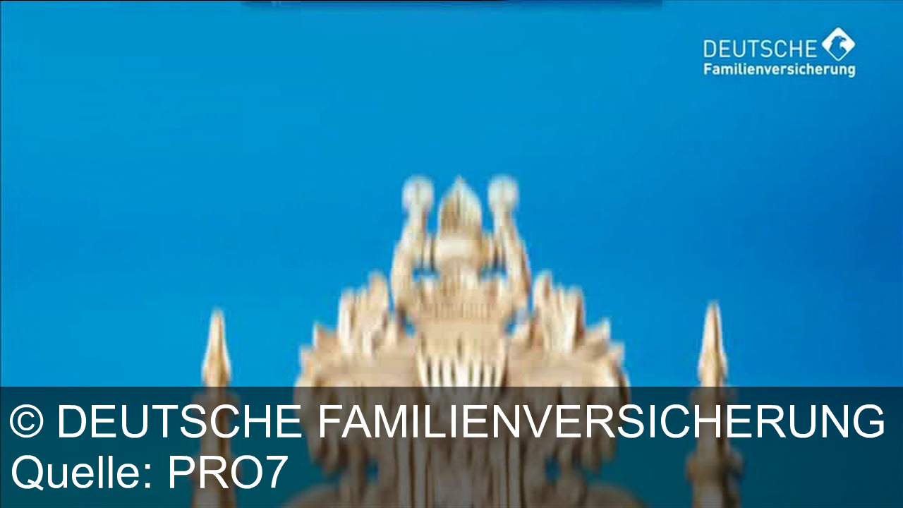 TV Werbung deutsche familienversicherung - Sichere dir erstklassigen Schutz im Krankenhaus mit DFV Klinikschutz: Chefarzt, Einzelzimmer, schneller Facharzttermin und Auslandsschutz. Infos auf deutsche-familienversicherung.de.