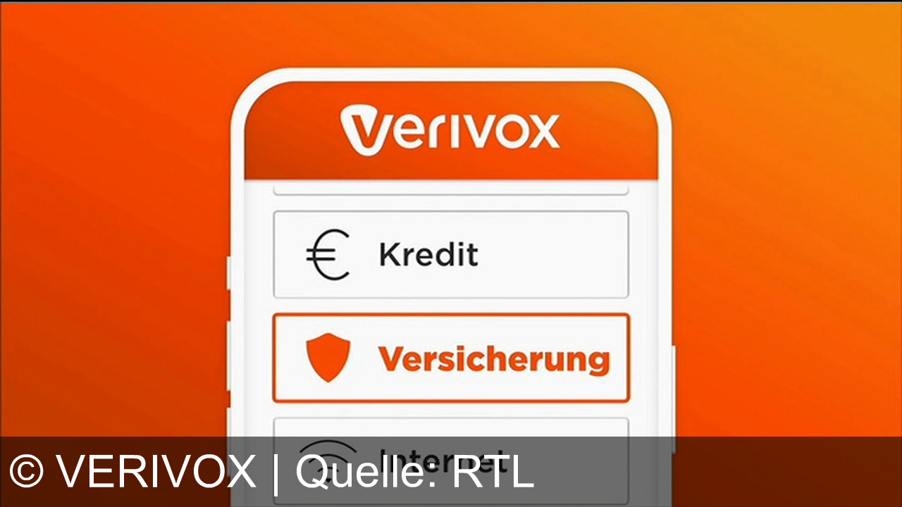 TV Werbung verivox - Spare bis zu 67% bei Kfz-Versicherung, Kredit und Internet: Finde mit dem Fuchs die besten Tarife auf Verivox – dein Vergleichsportal!