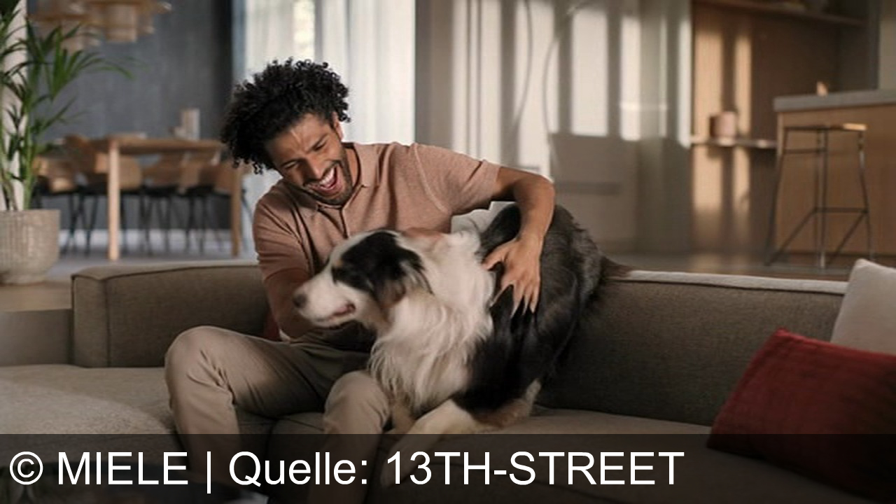 TV Werbung miele - Sauberkeit auf Knopfdruck – mit Miele Akkustaubsaugern genießen Sie Flexibilität und bewährte Qualität. Immer Besser, immer Miele.