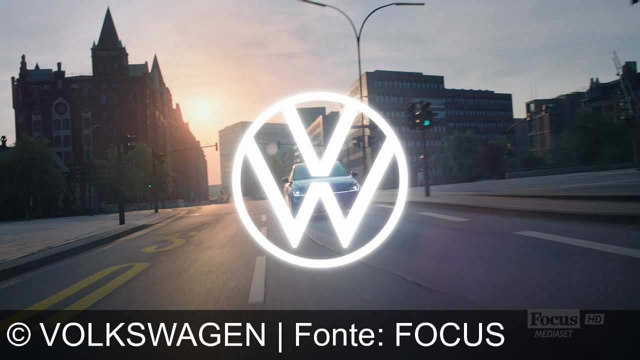 TV Werbung volkswagen - Polo Young: l'inizio della tua Volkswagen nera. Da giugno, a 18.900 euro. Volkswagen.