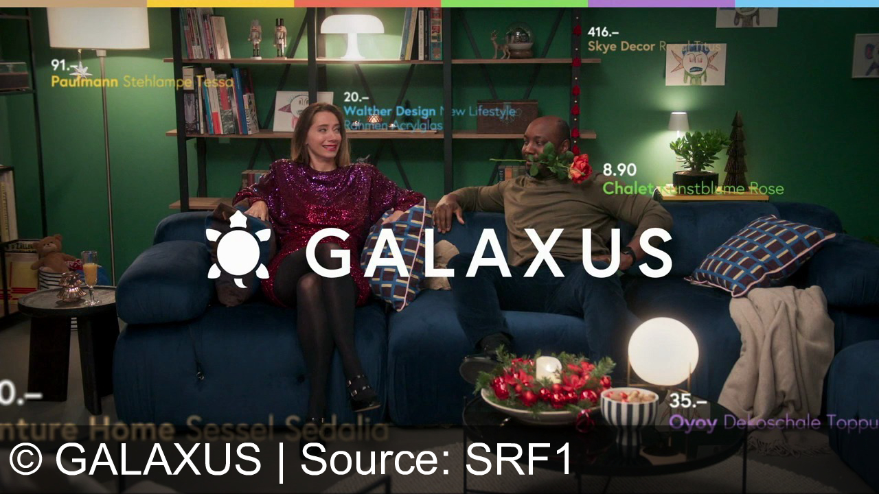 TV Werbung galaxus - Fröhliche Weihnachten bei Galaxus.ch! Entdecke Skye Decor, Paulmann Stehlampe, Walther Design Rahmen, Nature Home Sessel und Oyoy Dekoschale für festliche Stimmung und Geschenke. Und genauso lustig wie satirisch, was einer Frau an Weihnachten blüht, wenn die Kinder nicht anwesend sind ;)