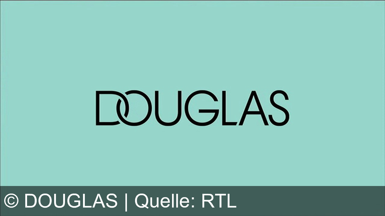 TV Werbung douglas - Douglas – entdecke Beauty ohne Grenzen: Mutige Farben, starke Looks, deine Lieblingsprodukte. Willkommen zu Schönheit nach deinen Regeln – im Store, online oder in der Douglas App.