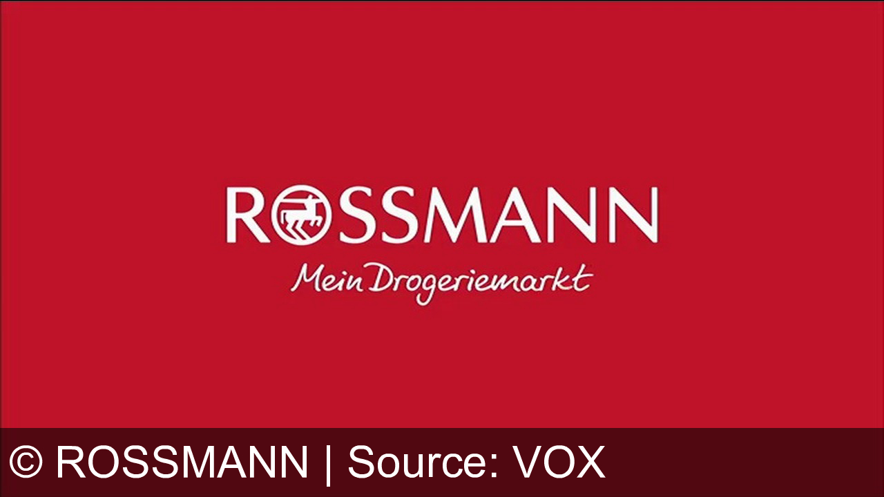 TV Werbung rossmann - Der Rasierschaum wird wohl schon andwereitig verwendet ;) Ab zu Rossmann und mit der App 10% auf alles sparen, sogar auf aktuelle Angebote wie 20% auf alle Produkte von Altera Naturkosmetik oder 20% auf alle Produkte von Sebamed. Nur bei Rossmann, mein Drogeriemarkt.