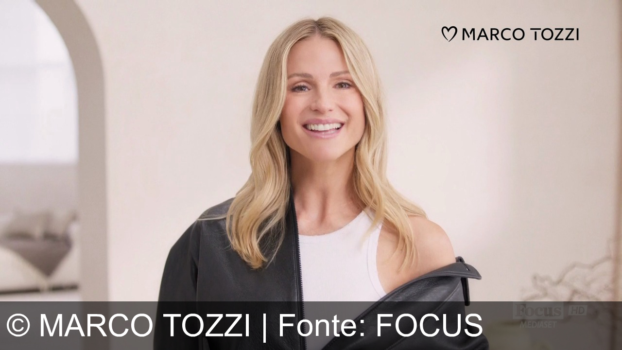 TV Werbung marco tozzi - Marco Tozzi: stivaletti neri, eleganza decisa a ogni passo.
