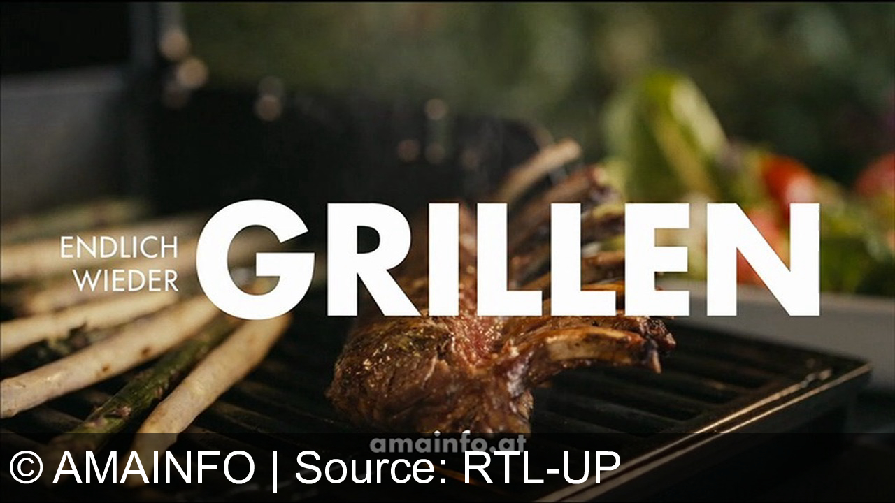 TV Werbung amainfo - Erlebe die Freude des Sommers mit AMAGrillen: Endlich wieder draußen genießen, mit saftigen Ribs und knackigen Würstchen. Entdecke die Freiheit, die Natur und den Geschmack! Besuche amainfo.at.