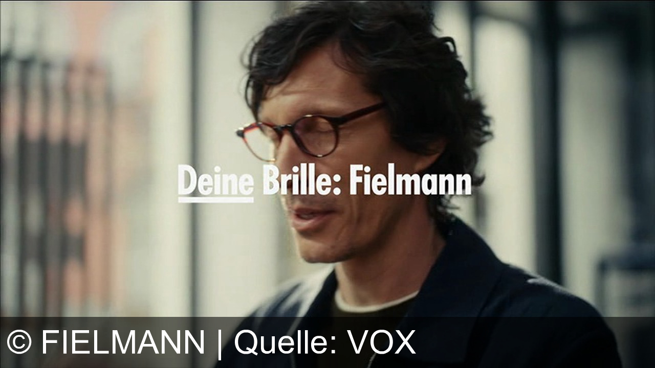 TV Werbung fielmann - Wenn der Tennisball mal "ins Auge geht": Fielmann: Stilvoll sehen, aktiv leben – entdecke die Vielfalt deiner Brille!