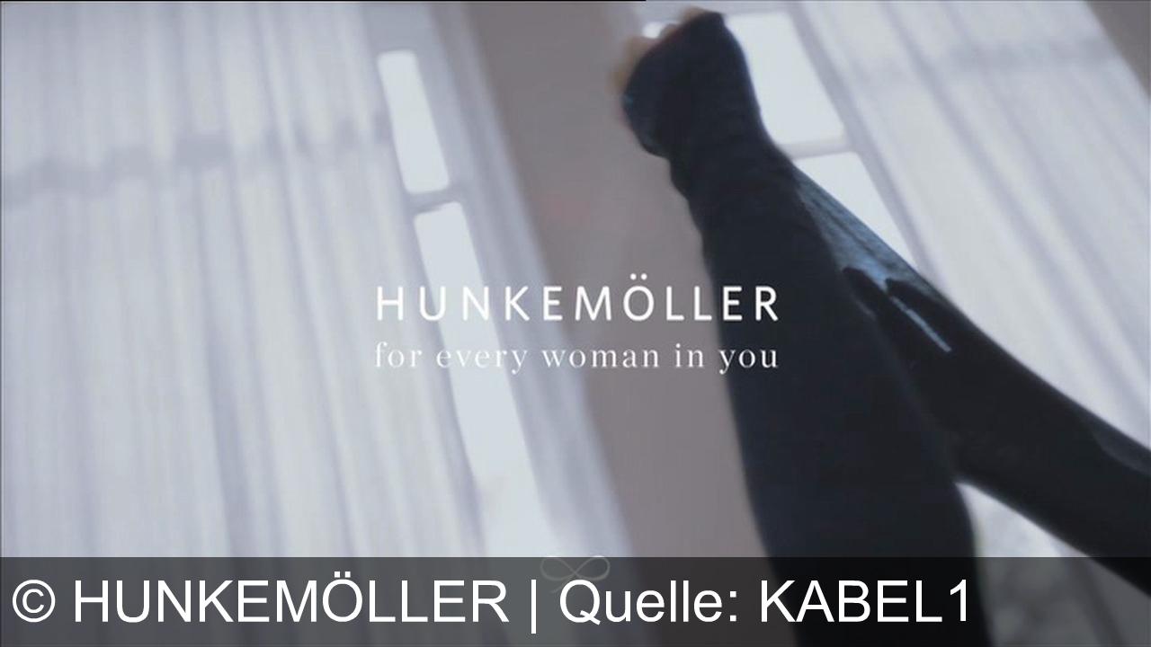 TV Werbung hunkemöller - Entdecke die neuen himmlisch weichen Kaschmir-Mix Shirts von Hunkemöller – für jede Facette deiner Weiblichkeit. Hunkemöller. For every woman in you.