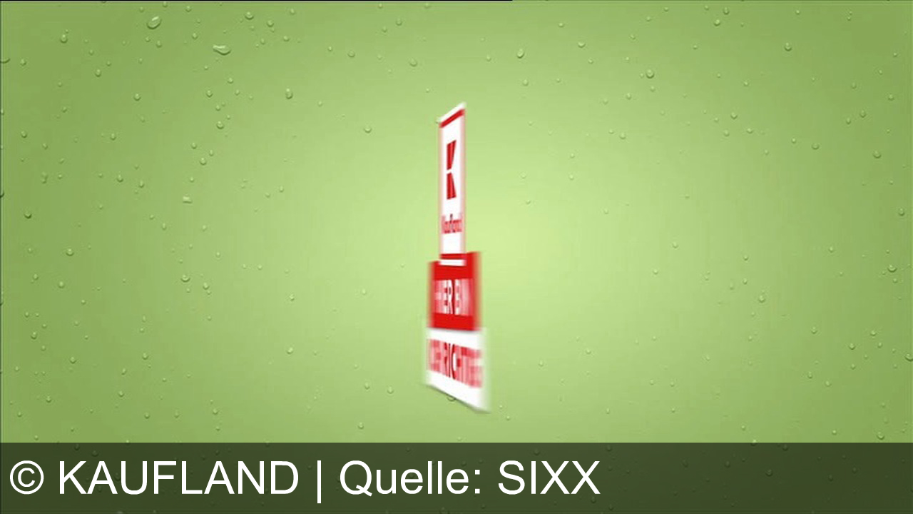 TV Werbung kaufland - Frische Wochen bei Kaufland – entdecke knackigen Salat und bunten Paprikamix 41% günstiger! Unsere Frische, unser Versprechen. Kaufland – hier bin ich richtig.