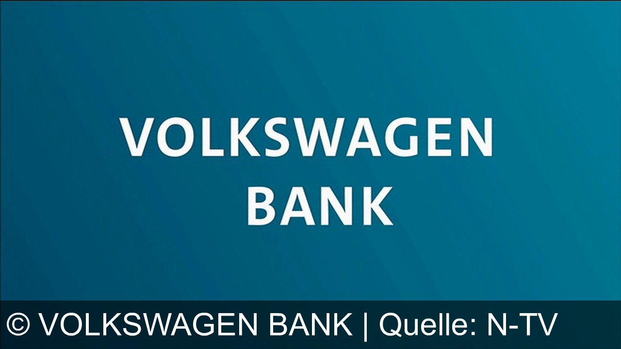 TV Werbung volkswagen bank - Erleben Sie mehr Freude mit 3,3% aufs erste Tagesgeld bei der Volkswagen Bank. Direkt online abschließen unter www.vwbank.de. Freude ist der Anfang von allem.