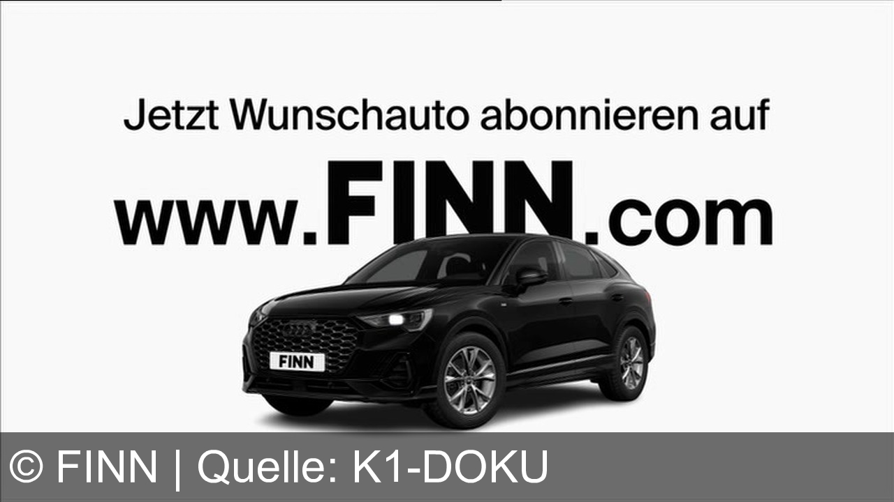 TV Werbung finn - FINN bietet ein Auto-Abo mit Rundum-Sorglos-Paket: Alles inklusive außer Tanken. Wunschauto aus vielen Marken wählen, online bestellen und liefern lassen. Versicherung ist dabei.