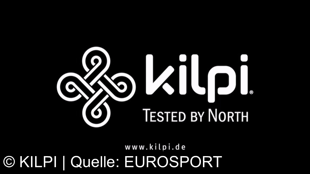 TV Werbung kilpi - Bereit für den Winter mit Kilpi: Innovative Outdoor-Bekleidung, getestet von North Exament by People. Qualität, Style und Schutz – entdecke mehr auf www.kilpi.de!