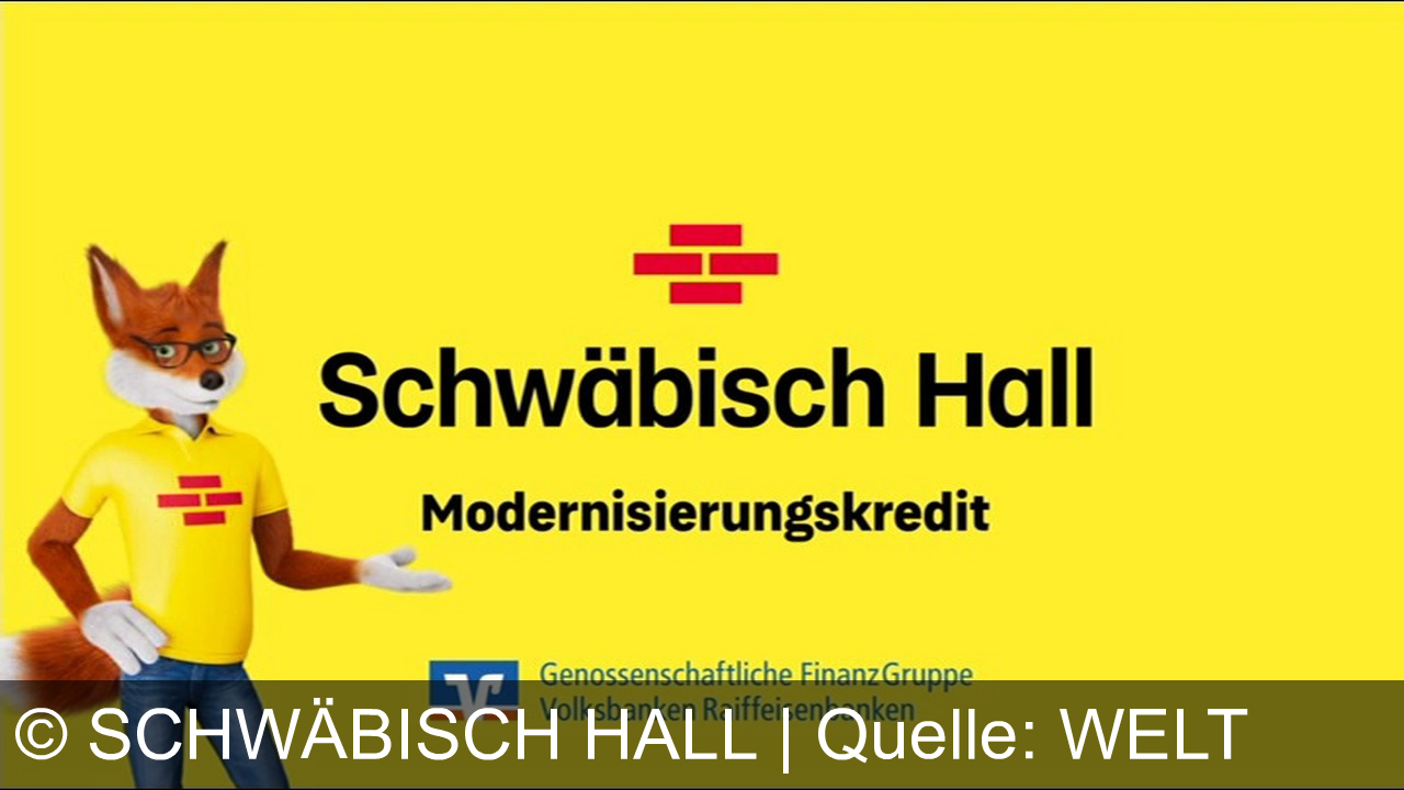 TV Werbung schwäbisch hall - Ihr wollt mit Heizung, Dämmung und Solar viel Energie und Geld sparen. Ihr wollt umbauen, anbauen, ausbauen und in jeden Quadratmeter viel Herzblut investieren. Dann lasst uns anfangen. Wir zeigen euch, was geht. Mit der Beratung von Schwäbisch Hall und unserem Modernisierungskredit.