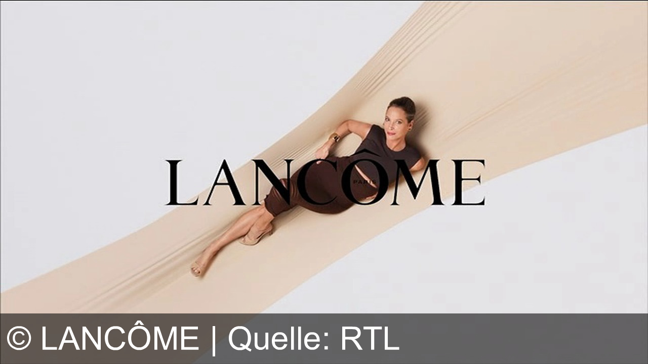 TV Werbung lancôme - Lancôme: Collagen Lift Extend Cream gleicht Kollagenverlust aus und erhöht die Hautspannkraft um 57% in nur vier Stunden. Perfektioniere deinen Look mit Teint Idole Ultra Wear Foundation.