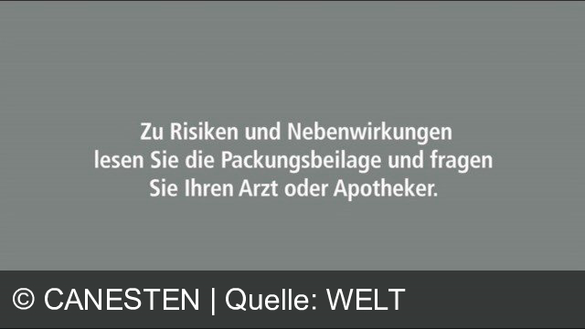 TV Werbung canesten - Nagelpilz jetzt effektiv behandeln mit der Canistin-Zweiphasentherapie. Phase 1 beseitigt schnell den infizierten Nagelteil. Phase 2 bekämpft selbst tiefsitzende Erreger. 94% sagen Ja zu Canistin-Zweiphasentherapie. Stark gegen Fußpilz. Canistin Extra. Neu mit Canistouch-Applikator. Zu Risiken und Nebenwirkungen lesen Sie die Packungsbeilage und fragen Sie Ihren Arzt oder Apotheker.