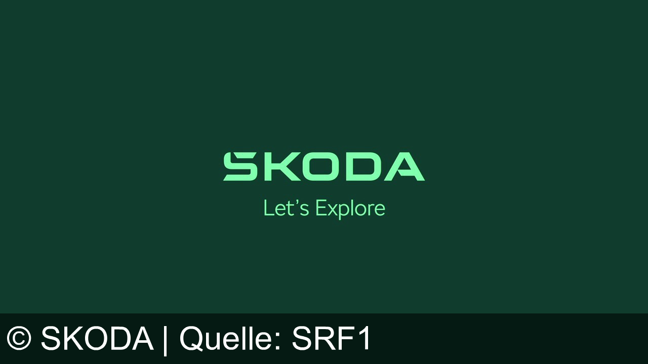 TV Werbung skoda - Škoda Kodiaq 4x4 Dynamic – Mehr Raum für Sommer, entspannte Ankunft, Sparvorteil bis 12'700 Franken. Let's Explore!