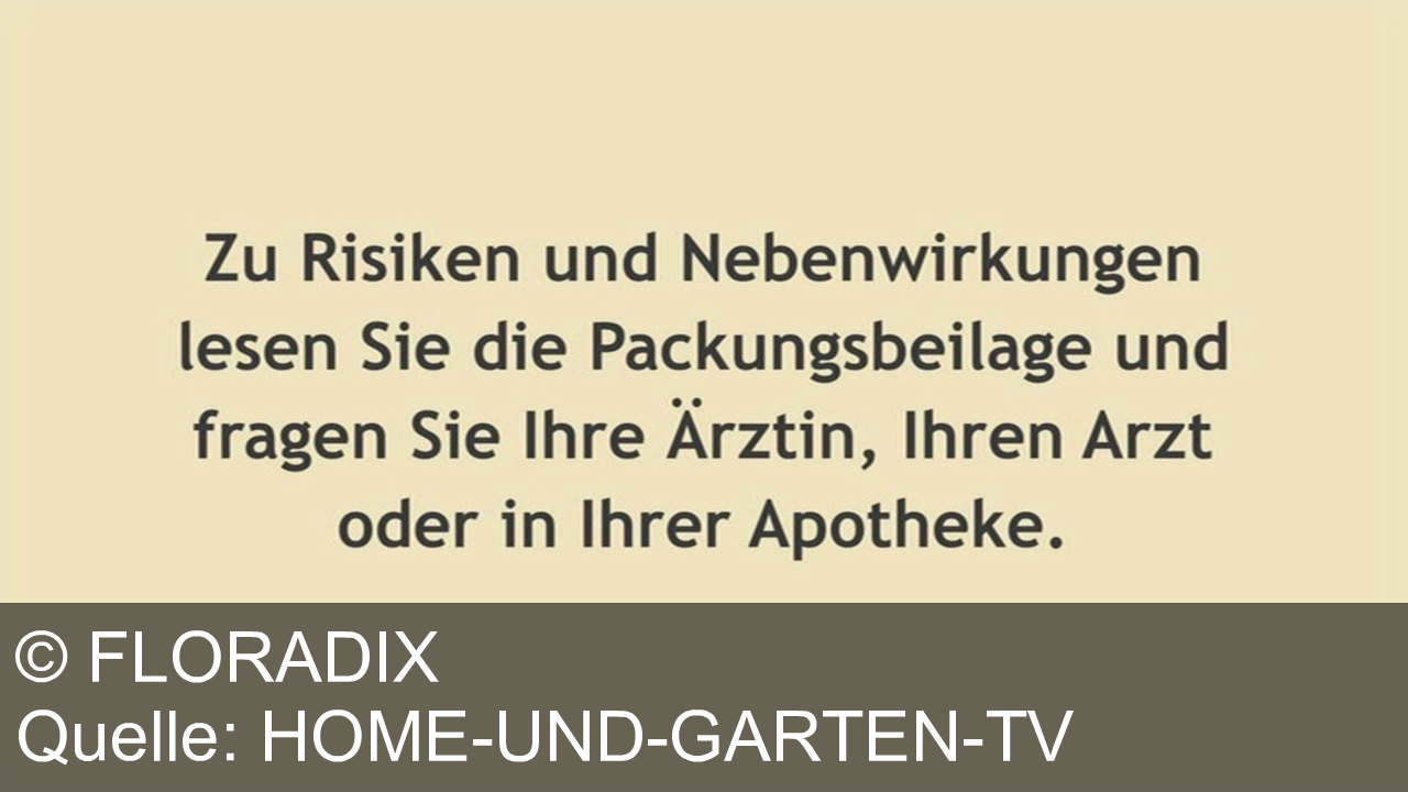 TV Werbung floradix - Floradix mit Eisen – volle Energie für den Alltag! Natürlich wirksam, gut verträglich. Jetzt in Ihrer Apotheke und auf floradix.de – machen Sie den Eisenselbsttest!