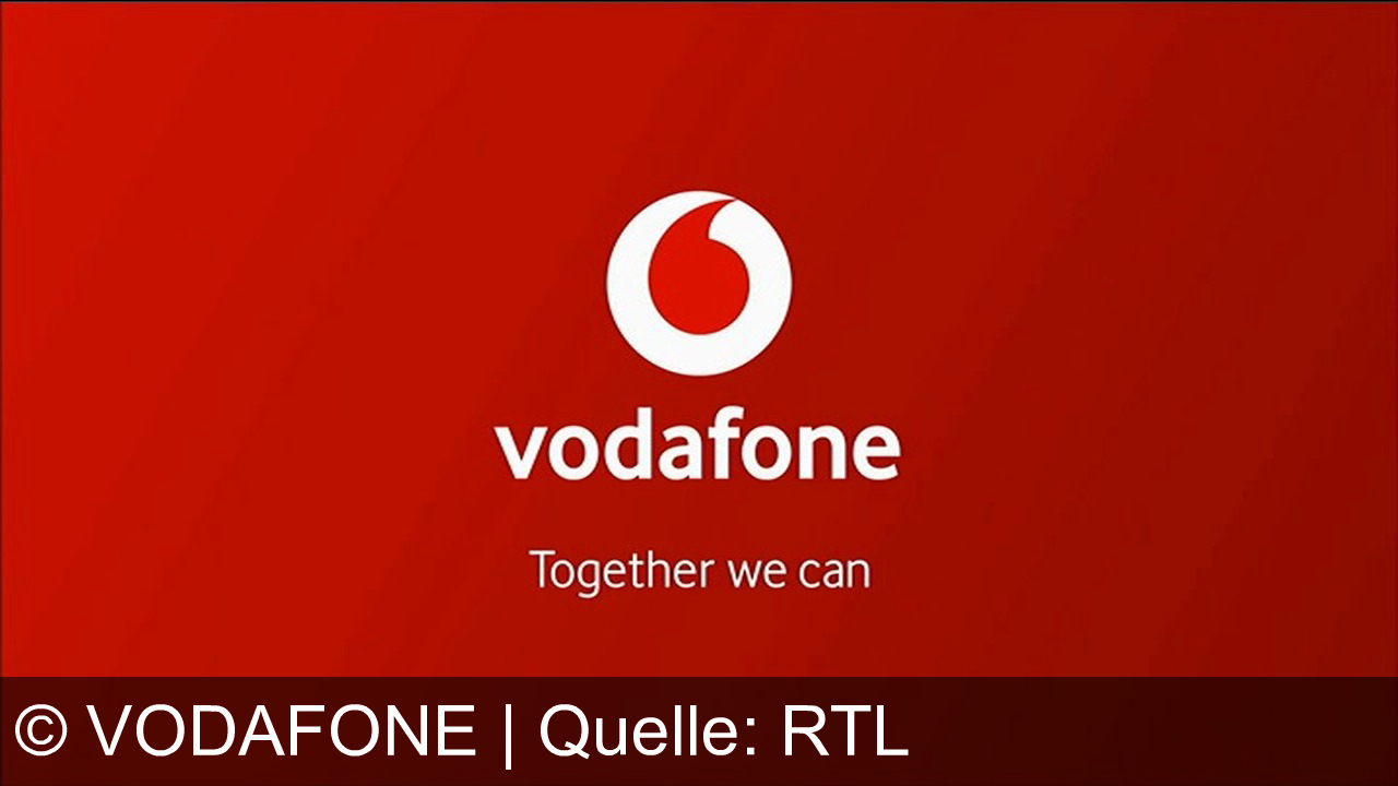 TV Werbung vodafone - Glasfaser von Vodafone – stabil, schnell, zukunftssicher. Darauf können sich alle einigen. Together we can.
