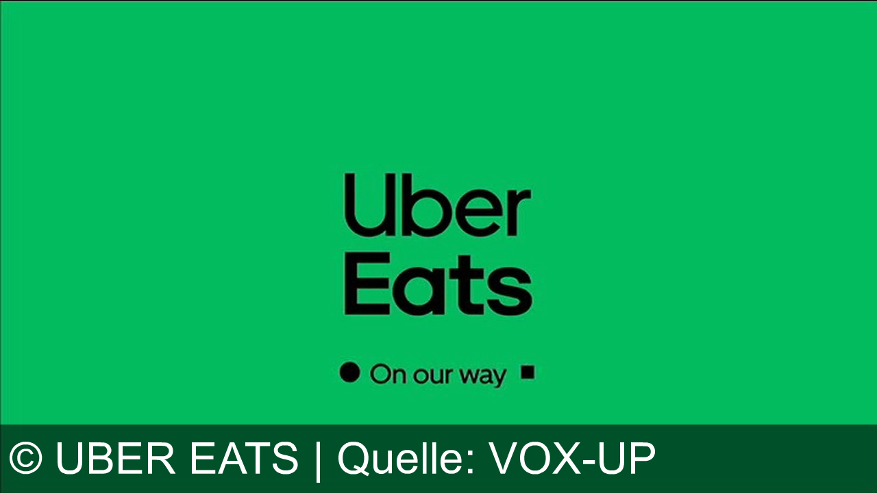 TV Werbung uber eats - Du hast dir einen Deal verdient! Entdecke jetzt alle 2-für-1 Deals in der Uber Eats App.