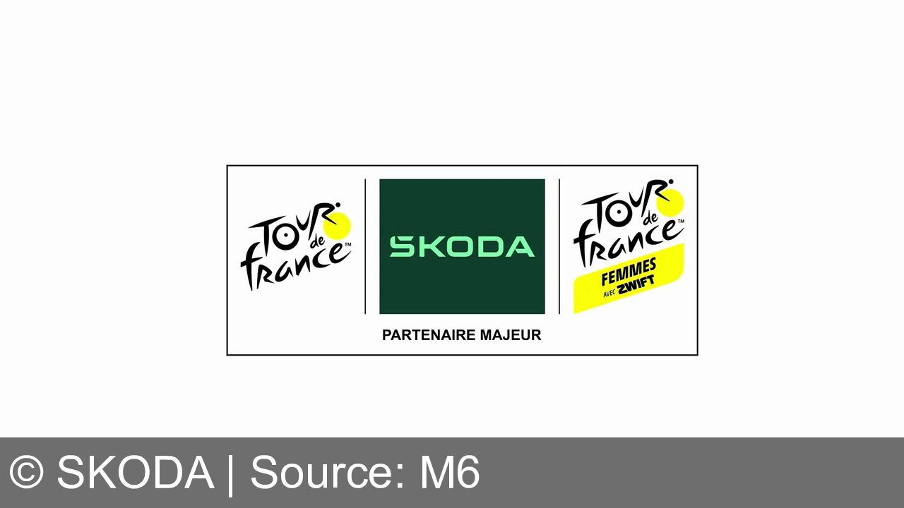 TV Werbung skoda - Découvrez le Škoda Epiq 100% électrique : l'épique n'est pas réservé aux premiers. Partenaire majeur du Tour de France, commandez dès maintenant.