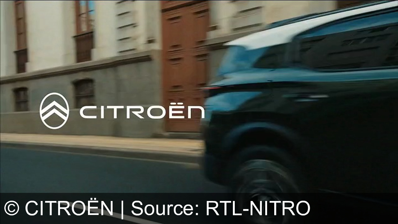 TV Werbung citroën - Erobere die Straßen und das Gelände mit dem Citroën C3 Aircross – stilvoll, technologisch fortschrittlich und bereit für jedes Abenteuer!