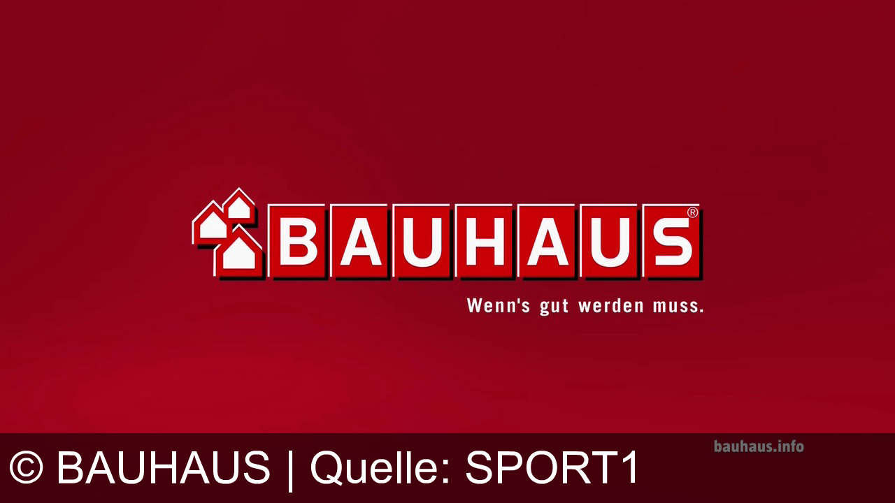 TV Werbung bauhaus - Entfache die Grillsaison mit dem Kingstown Gasgrill für nur 499€ bei Bauhaus – weil es gut werden muss!