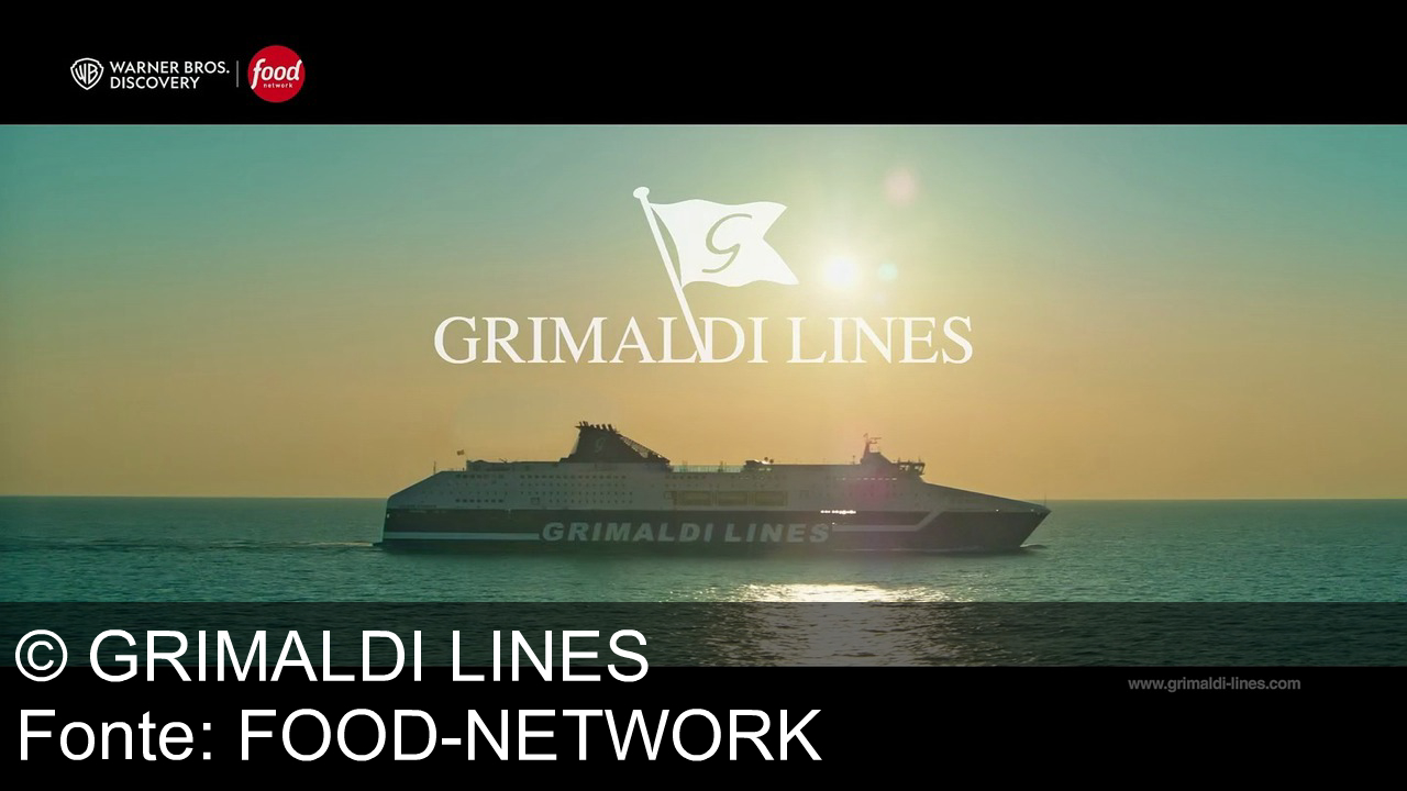 TV Werbung grimaldi lines - Con Grimaldi Lines, parti per Sardegna, Sicilia e oltre con amiche, comfort e risparmi. Viaggia tranquillo.
