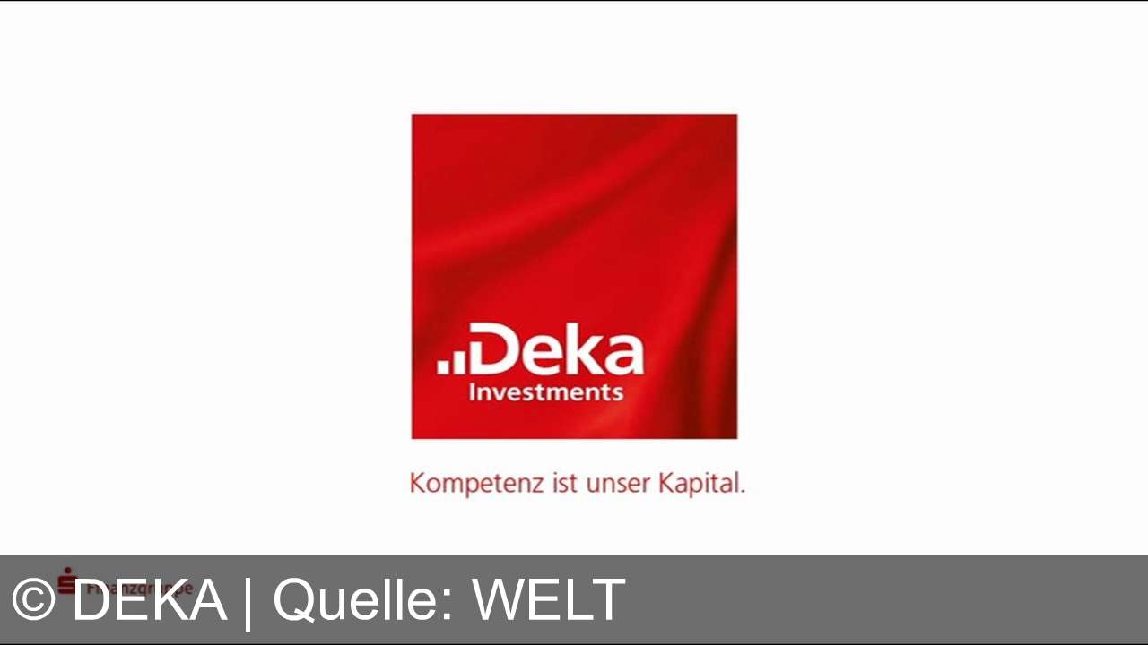 TV Werbung deka - Investiere mit Deka Investments: Finanzmarktprofis mit globaler Researchkompetenz. Kompetenz ist unser Kapital.