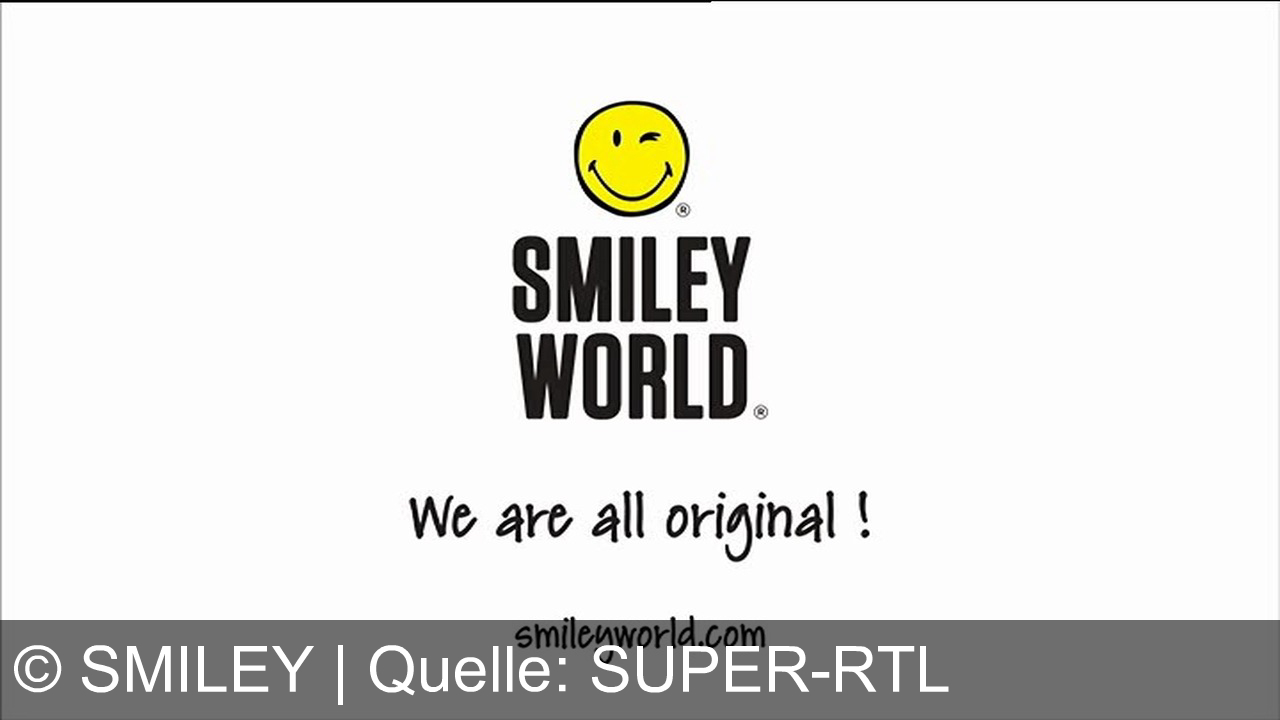 TV Werbung smiley - Entdecke deine Einzigartigkeit mit Smiley World! Besuche smileyworld.com für originelle Produkte und mehr.