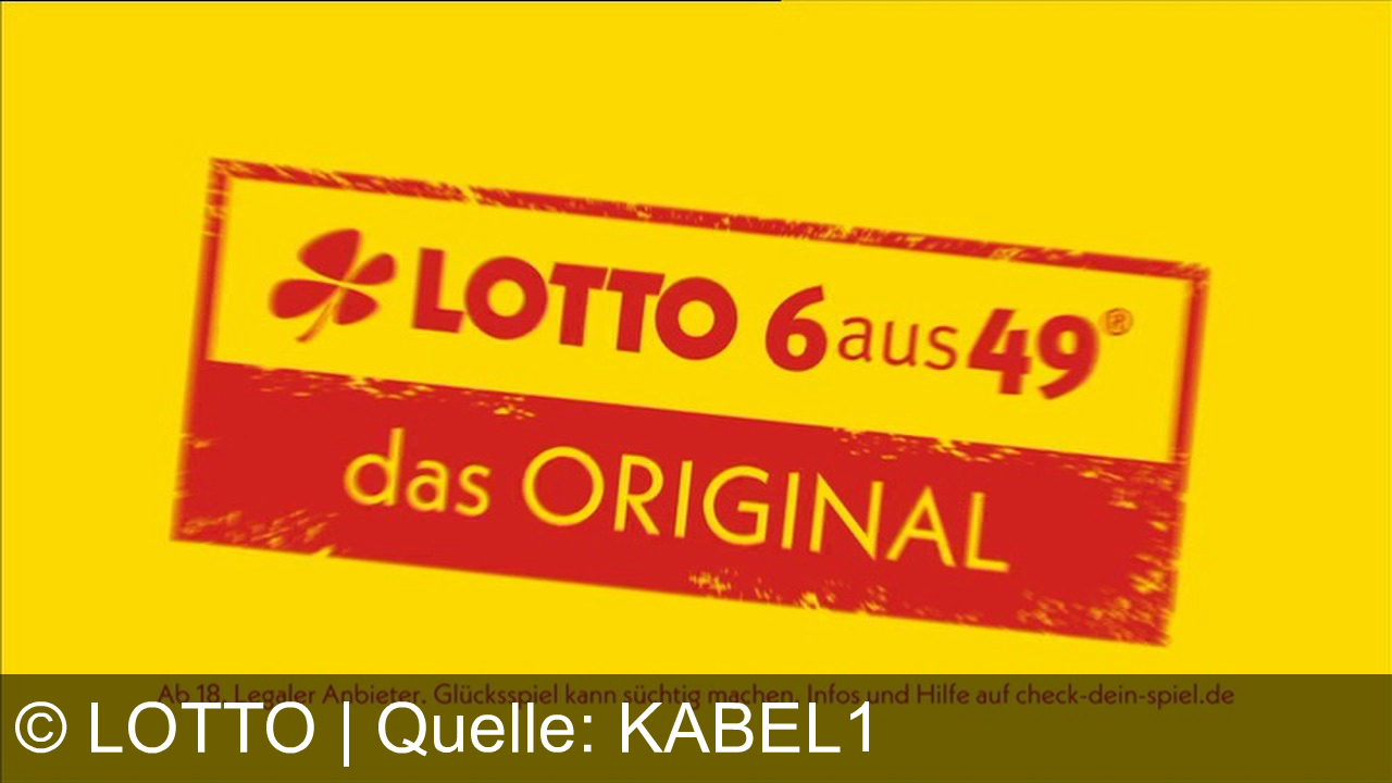TV Werbung lotto - Erlebe den Nervenkitzel mit Lotto 6 aus 49 – das Original. Jeden Mittwoch und Samstag bis zu 50 Mio. € im Jackpot. Jetzt auf LOTTO.de spielen und gewinnen!