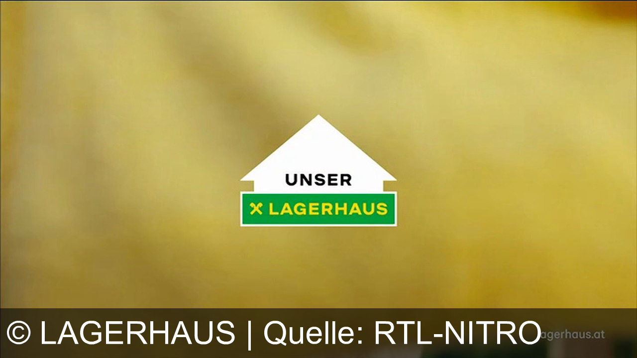 TV Werbung lagerhaus - Entdecke mit Unser Lagerhaus die Wärmebild-Aktion für Einfamilienhäuser in Österreich – Thermografie vom Profi für nur 149 €, gültig bis 28.02.2026! Komm ins Lagerhaus!