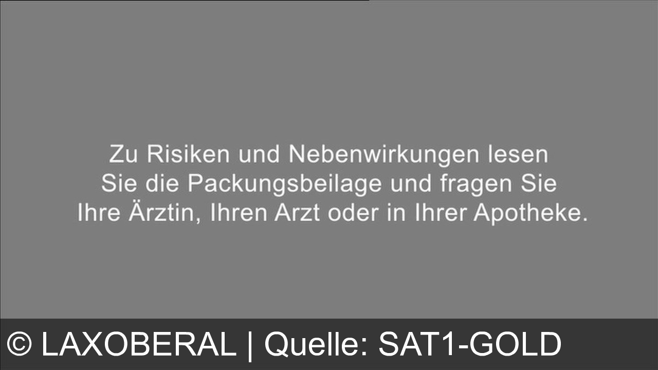 TV Werbung laxoberal - Laxoperal Abführtropfen. Kann ich Tropfen für Tropfen dosieren und mich schonend von der Verstopfung befreien. So fühle ich mich einfach wieder wohl. Laxoperal Abführen. Ganz nach meinem Bedarf. Zu Risiken und Nebenwirkungen lesen Sie die Packungsbeilage und fragen Sie Ihre Ärztin, Ihren Arzt oder in Ihrer Apotheke.
