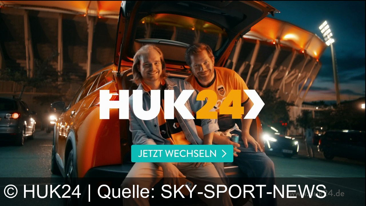 TV Werbung huk24 - Wechsle zu HUK24 für eine günstige Autoversicherung, die es nur direkt bei HUK24 gibt. Digital, einfach, günstiger. Besuche www.huk24.de und sichere dir den besten Tarif.